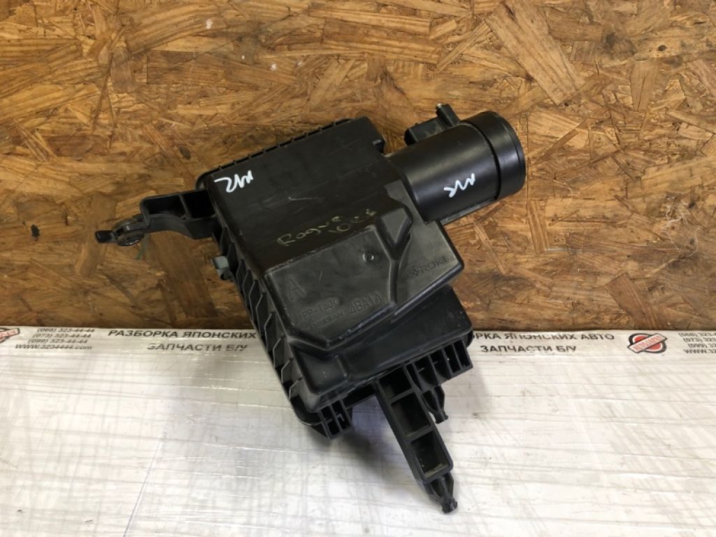 16500-4BA3A | Корпус повітряного фільтра NISSAN X-TRAIL/ROGUE T32 13-20 - Фото 6