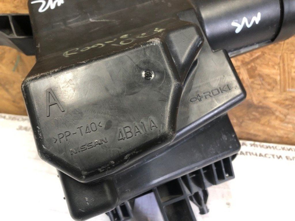 16500-4BA3A | Корпус повітряного фільтра NISSAN X-TRAIL/ROGUE T32 13-20 - Фото 7