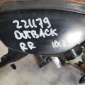 84912AJ09A | Фонарь наружный задн. прав. SUBARU OUTBACK 09-14 BR - Превью 2