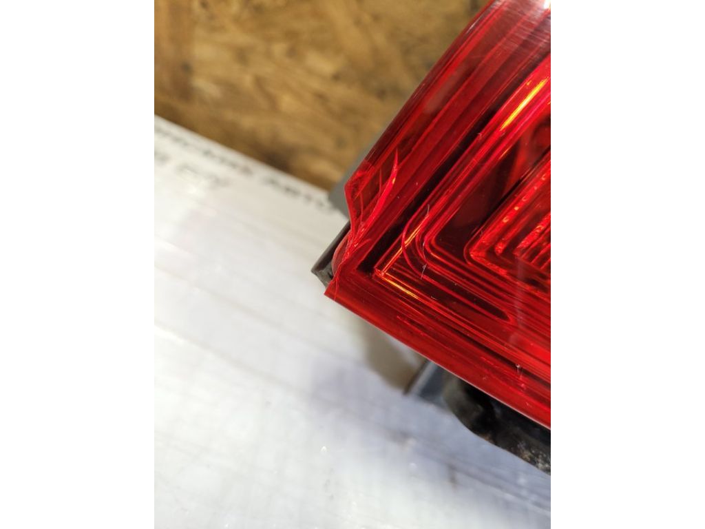 33501-STX-A01 | Ліхтар зовнішній задн. прав. ACURA MDX (YD2) 06-13 - Фото 3