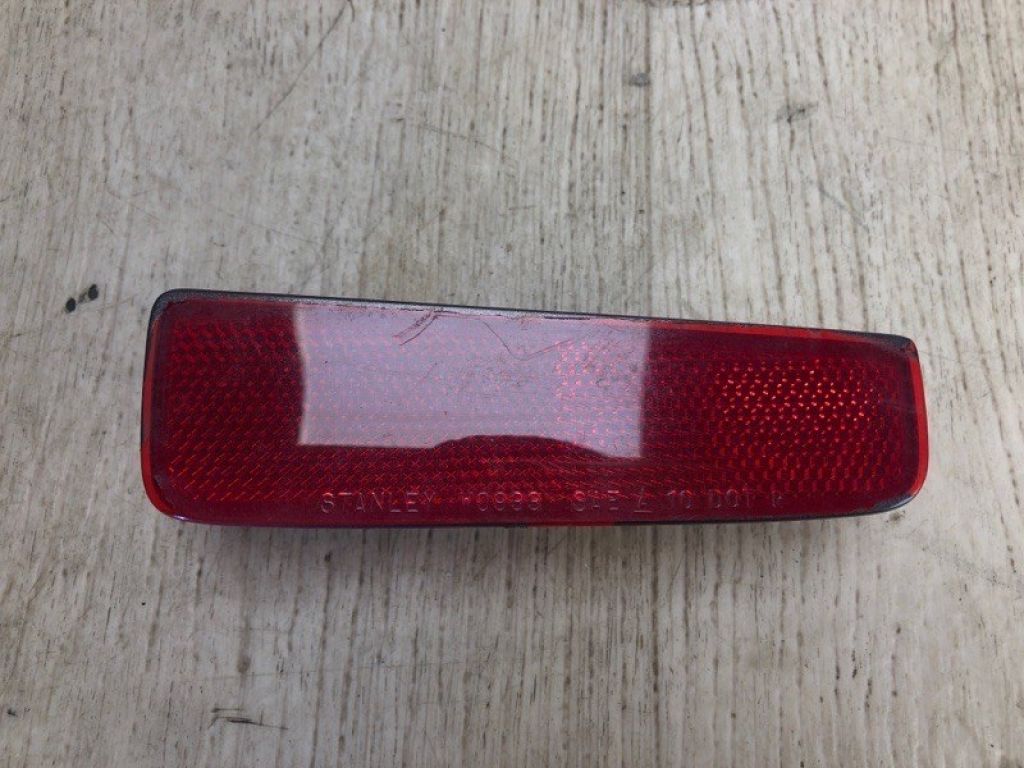 33505-T3L-A02 | Катафот R правый задн. HONDA ACCORD COUPE CT 12-
