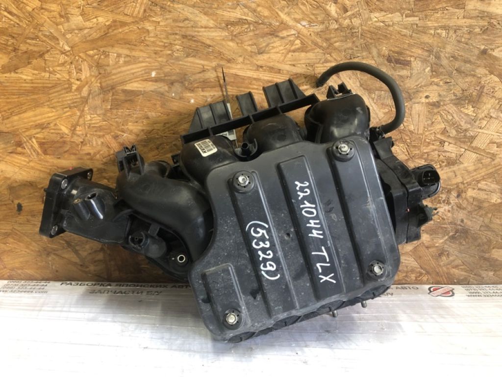 17100-RDF-A01 | Коллектор впускной ACURA TLX 14-17