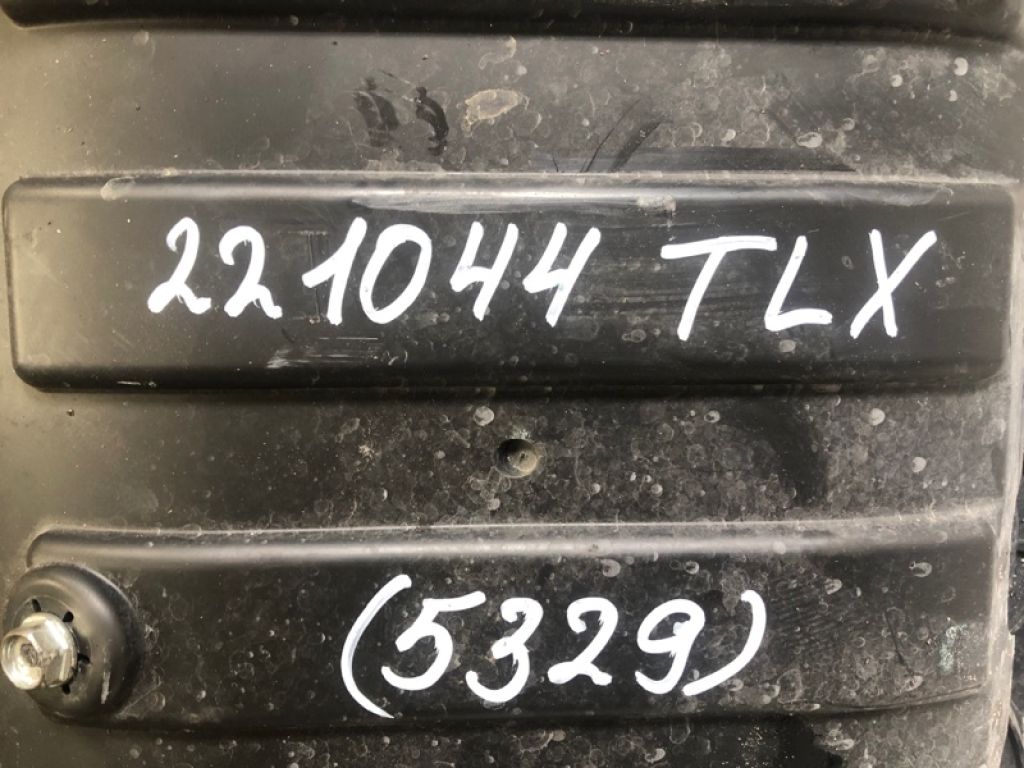 17100-RDF-A01 | Коллектор впускной ACURA TLX 14-17 - Фото 2