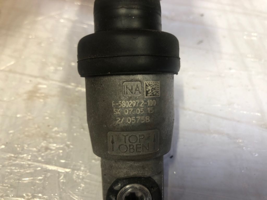 31170-5A2-A03 | Натягувач ременя генератора ACURA TLX 14-17 - Фото 3