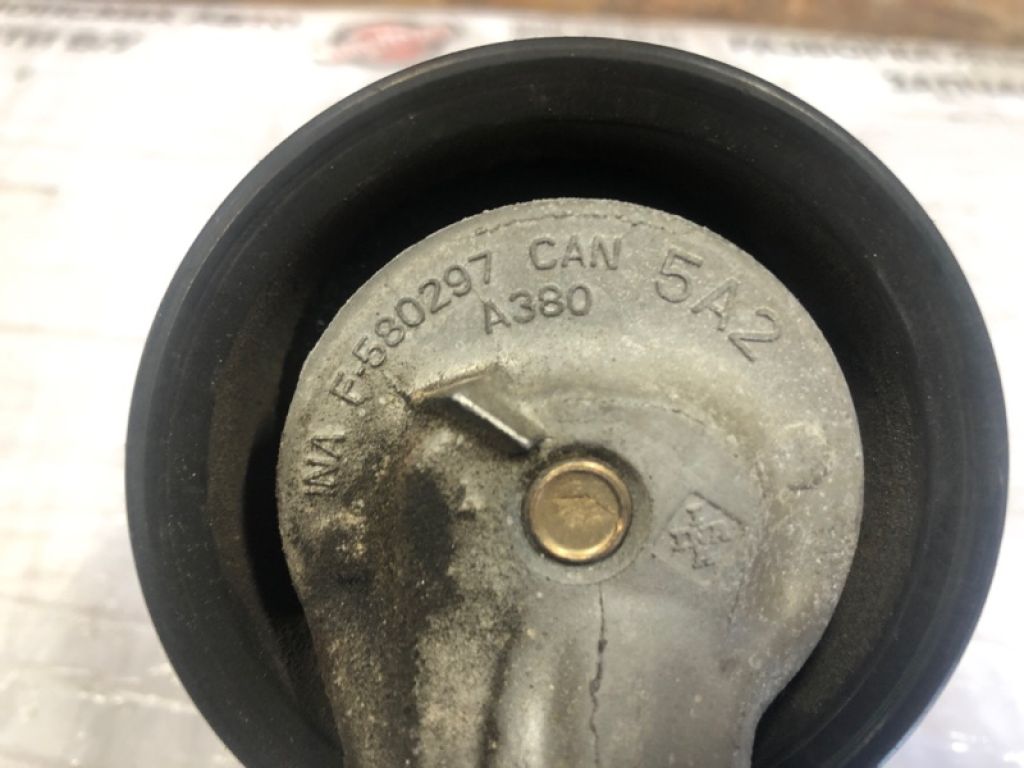 31170-5A2-A03 | Натягувач ременя генератора ACURA TLX 14-17 - Фото 4