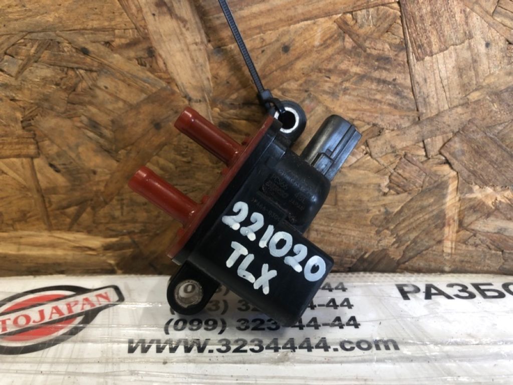 36162-5A2-A01 | Клапан абсорбера ACURA TLX 14-17