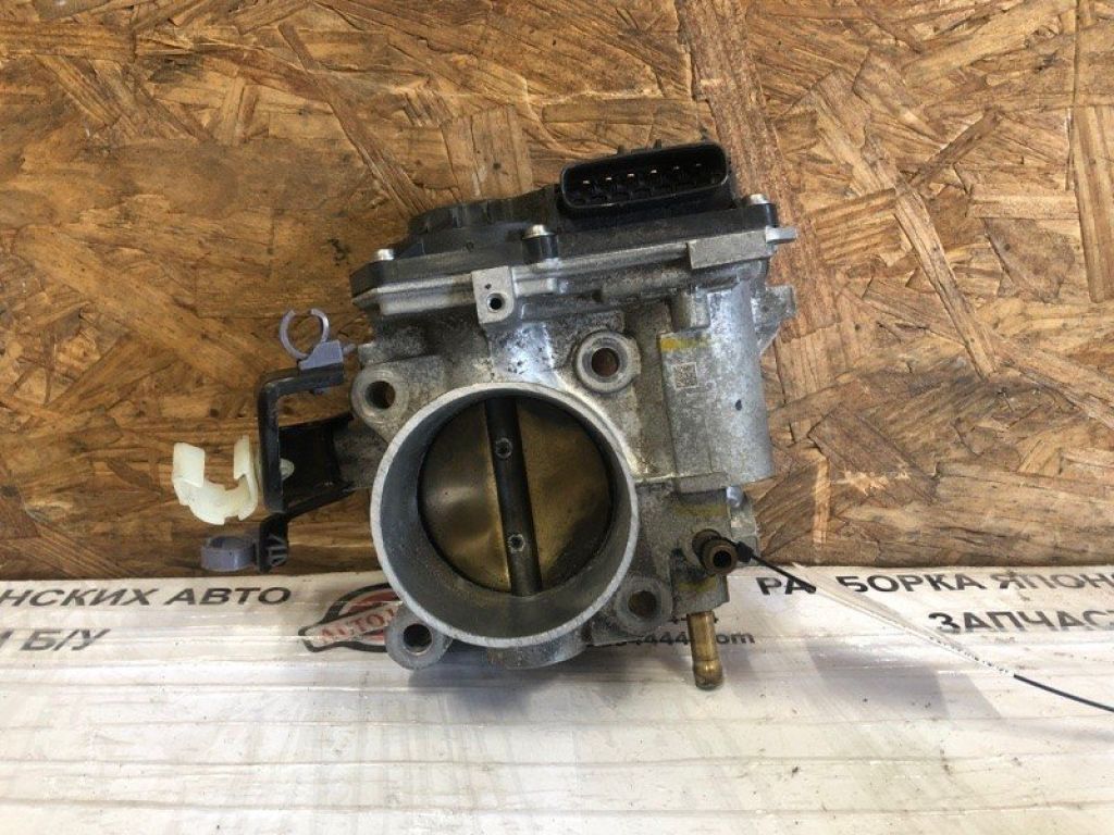 16400-5A2-A02 | Дроссельная заслонка ACURA TLX 14-17