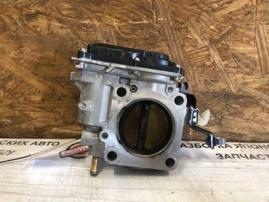 16400-5A2-A02 | Дроссельная заслонка ACURA TLX 14-17 - Фото 2