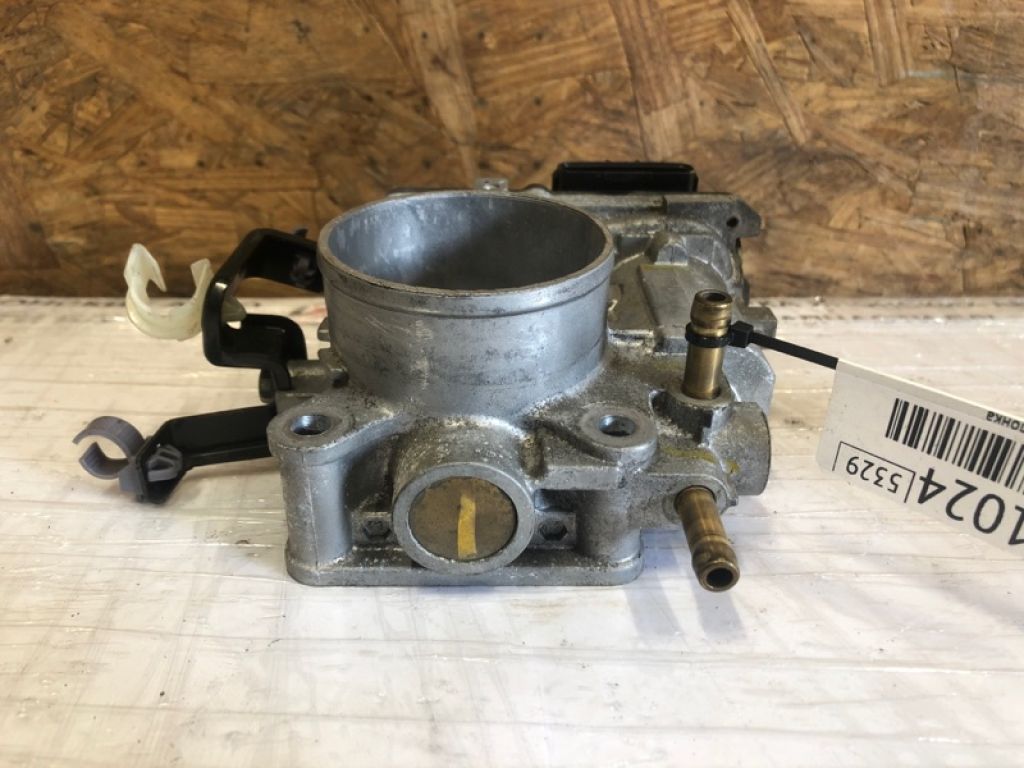 16400-5A2-A02 | Дроссельная заслонка ACURA TLX 14-17 - Фото 4