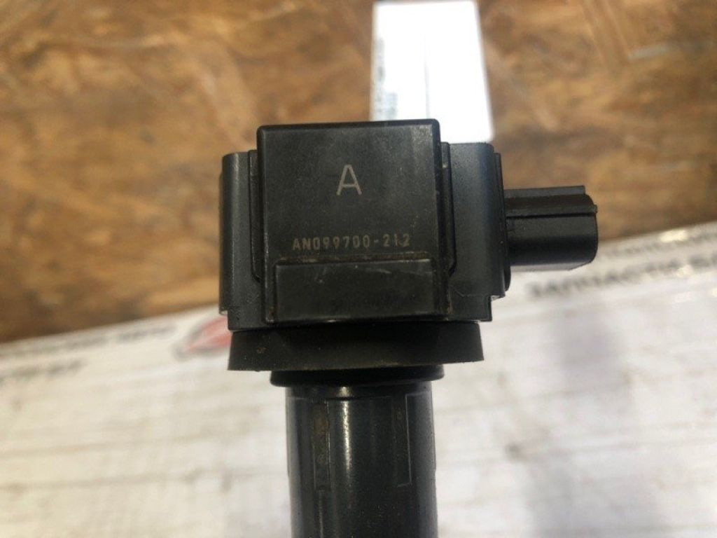 30520-5A2-A01 | Катушка зажигания ACURA TLX 14-17 - Фото 4