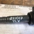 30520-5A2-A01 | Котушка запалювання ACURA TLX 14-17 - Прев'ю 2