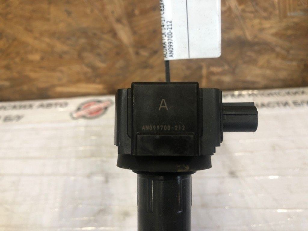 30520-5A2-A01 | Котушка запалювання ACURA TLX 14-17 - Фото 4