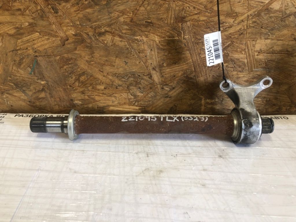 44500-TZ4-A01 | Вал проміжний приводу ACURA TLX 14-17