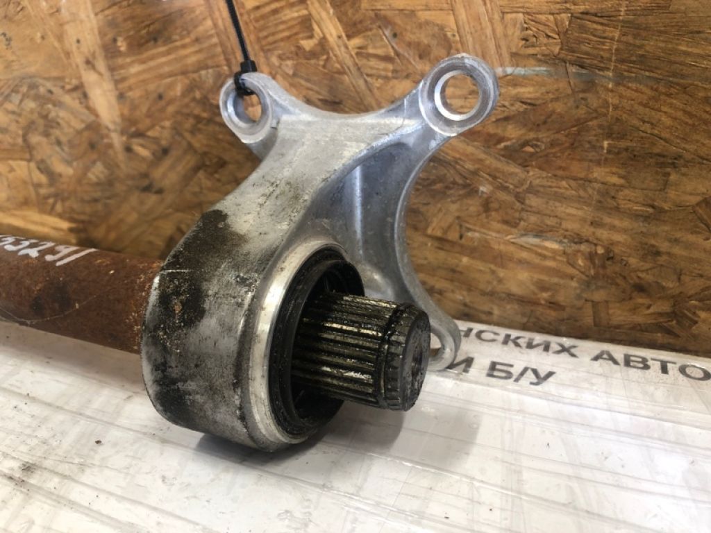 44500-TZ4-A01 | Вал проміжний приводу ACURA TLX 14-17 - Фото 3