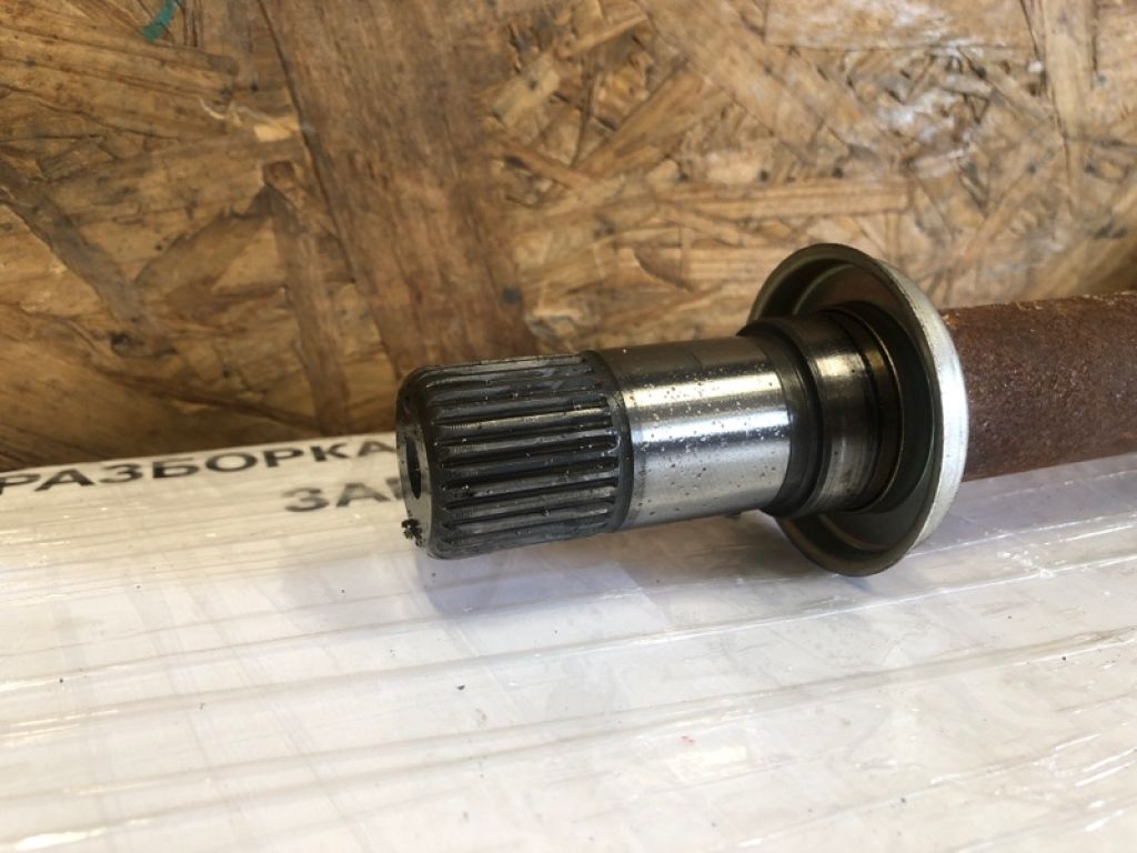 44500-TZ4-A01 | Вал проміжний приводу ACURA TLX 14-17 - Фото 4