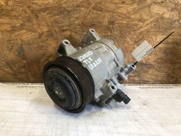 Компресор кондиціонера ACURA TLX 14-17
