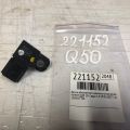 22365-1TT0A | Датчик абсолютного тиску (MAP sensor) INFINITI Q50 20- - Прев'ю 4