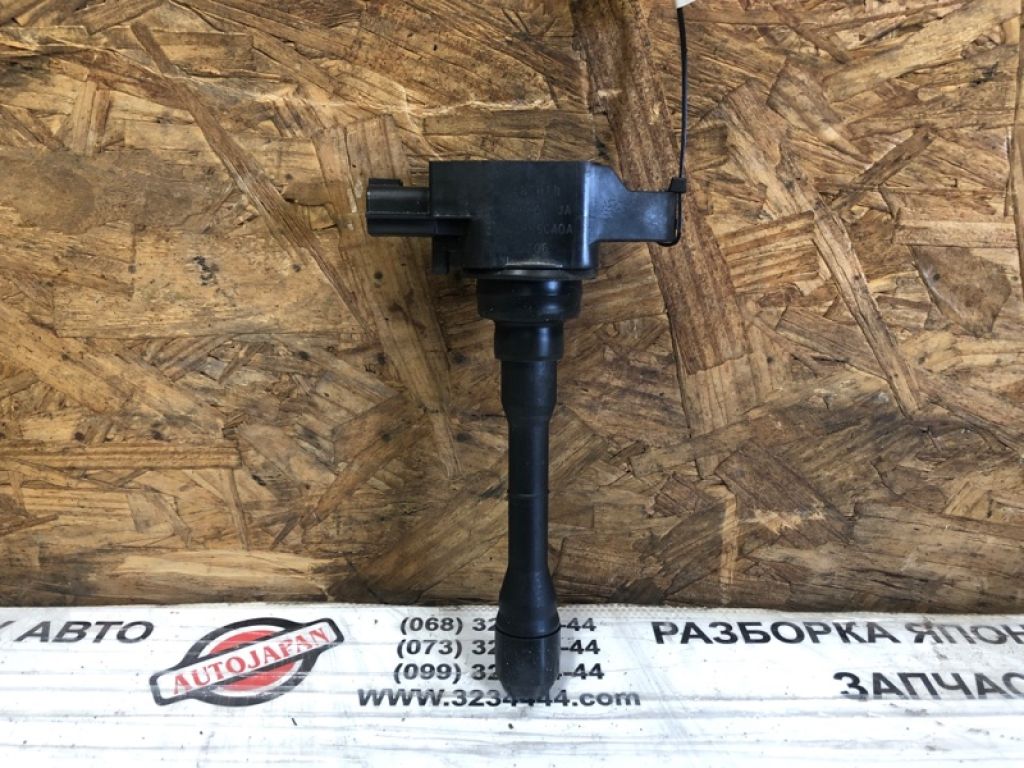 22448-5CA0A | Котушка запалювання INFINITI Q50 20-