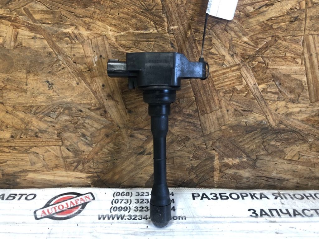 22448-5CA0A | Катушка зажигания INFINITI Q50 20-