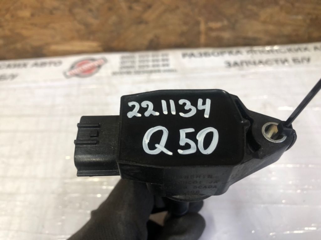 22448-5CA0A | Катушка зажигания INFINITI Q50 20- - Фото 2