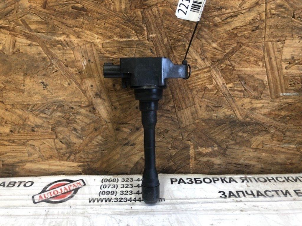 22448-5CA0A | Котушка запалювання INFINITI Q50 20-