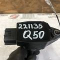 22448-5CA0A | Котушка запалювання INFINITI Q50 20- - Прев'ю 2