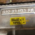 14461-5CA0A | Радіатор інтеркулера прав. INFINITI Q50 20- - Прев'ю 3