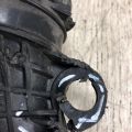 1K0 145 840 R | Патрубок интеркулера прав. VOLKSWAGEN PASSAT B8 14- - Превью 6