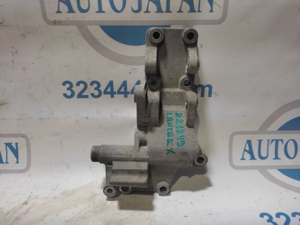 1801A067 | Кронтейн генератора MITSUBISHI LANCER X 10 07-15