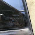 68124-42110 | Стекло двери глухое задн. лев. TOYOTA RAV4 05-12 - Превью 2