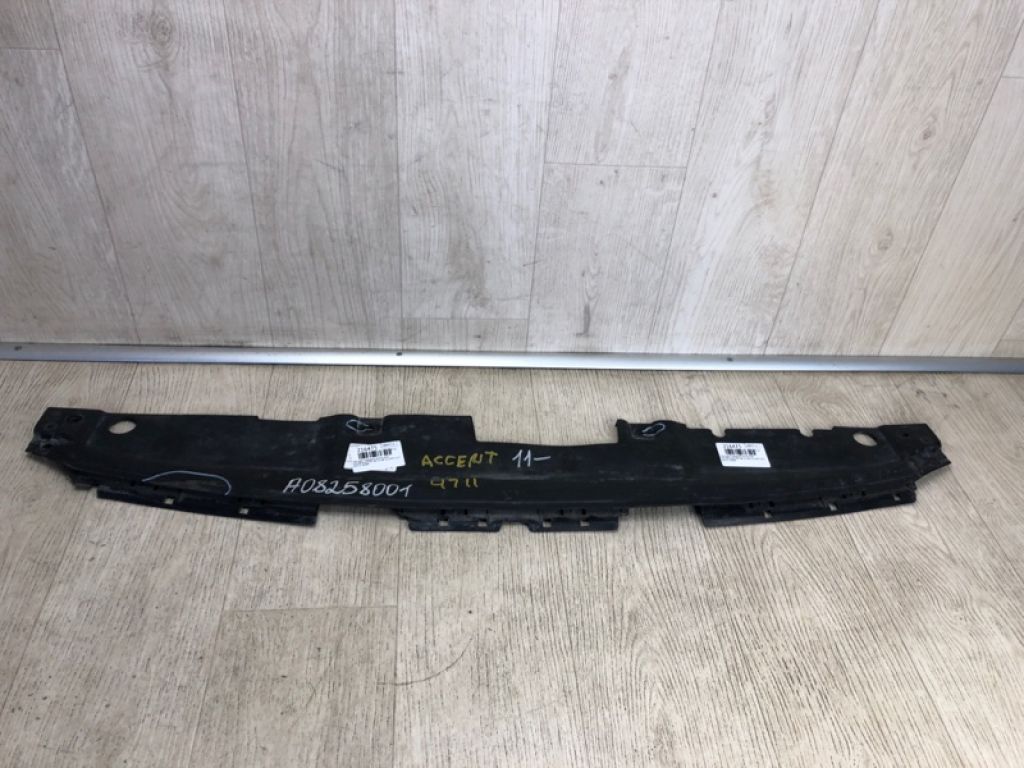 86352-1R000 | Накладка замка капота HYUNDAI ACCENT RB 10-