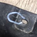 86352-1R000 | Накладка замка капота HYUNDAI ACCENT RB 10- - Превью 3