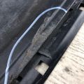 86352-1R000 | Накладка замка капота HYUNDAI ACCENT RB 10- - Превью 4