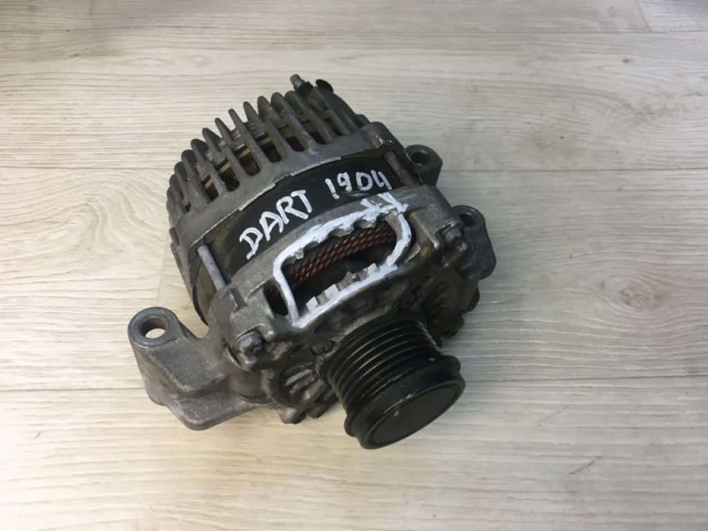 56029580AB | Генератор DODGE DART 12-16