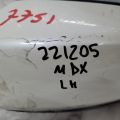 76250-TZ5-A11ZE | Зеркало лев. ACURA MDX (YD3) 13-21 - Превью 2