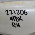 76200-TZ5-A11ZE | Дзеркало прав. ACURA MDX (YD3) 13-21 - Прев'ю 2