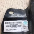 5C6 823 302 | Петля капоту прав. VOLKSWAGEN JETTA USA 10-17 - Прев'ю 4