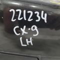 TD11-69-180N16 | Зеркало лев. MAZDA CX-9 06-16 - Превью 2