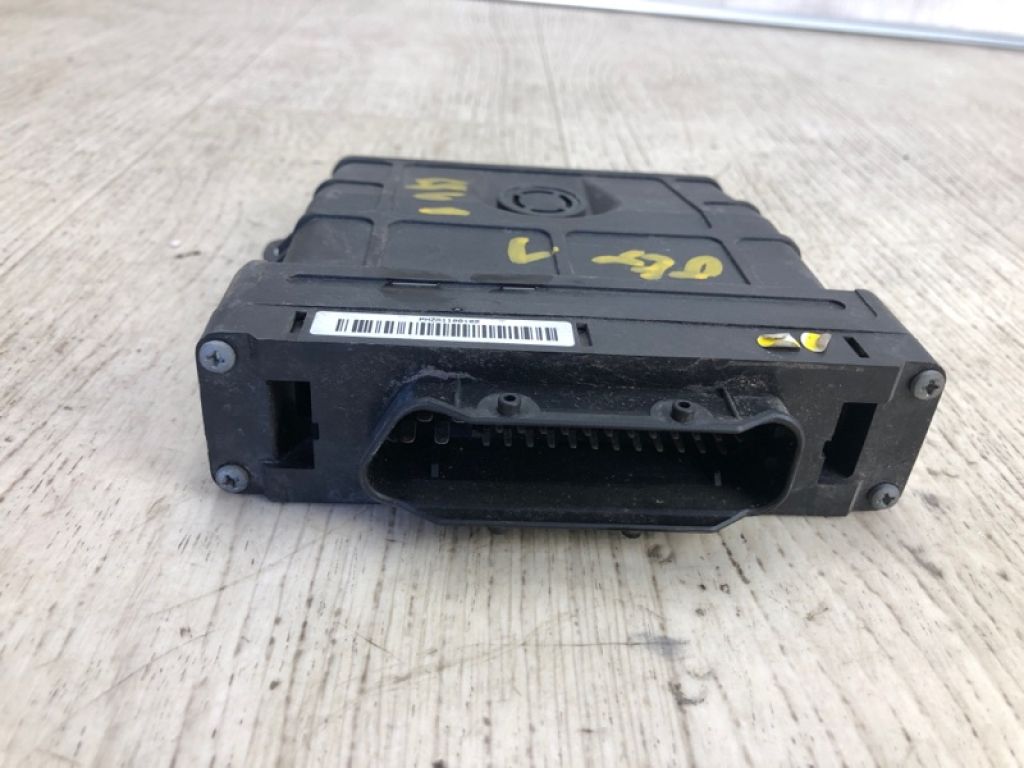 09G 927 750 LF | Блок управления АКПП VOLKSWAGEN JETTA USA 10-17 - Фото 3