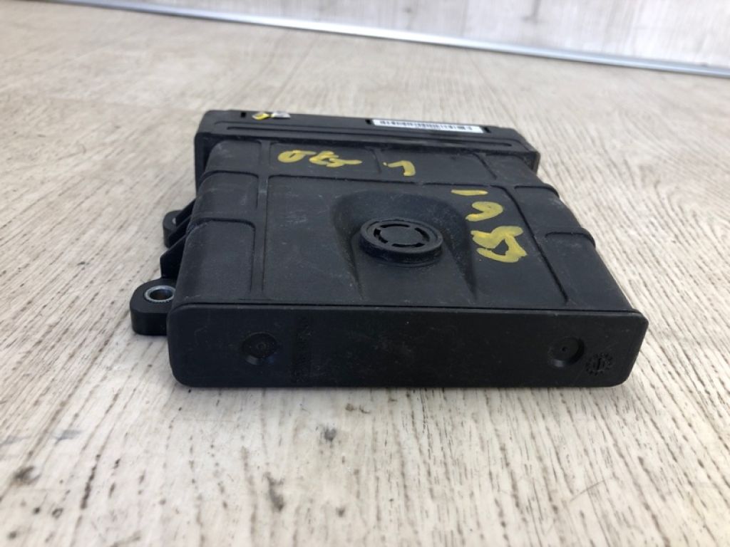 09G 927 750 LF | Блок управления АКПП VOLKSWAGEN JETTA USA 10-17 - Фото 4