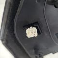 TD1169120N16 | Зеркало прав. MAZDA CX-9 06-16 - Превью 4