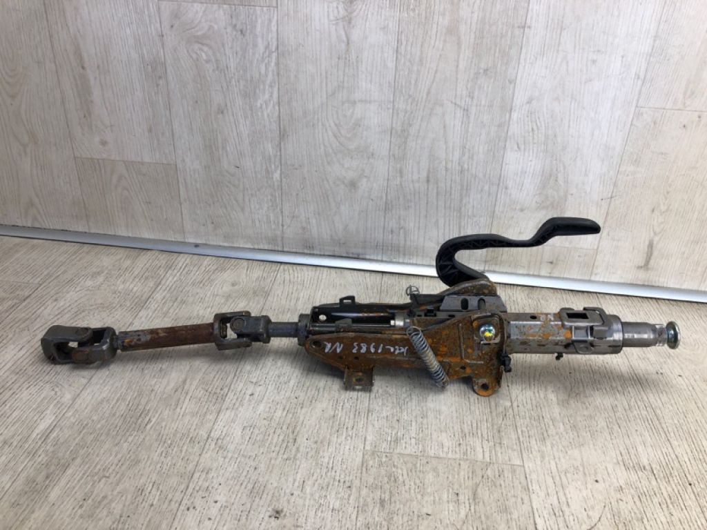 1K1 419 502 BH | Рулевой вал VOLKSWAGEN JETTA USA 10-17