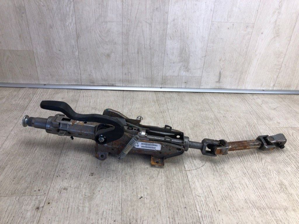 1K1 419 502 BH | Рулевой вал VOLKSWAGEN JETTA USA 10-17 - Фото 2