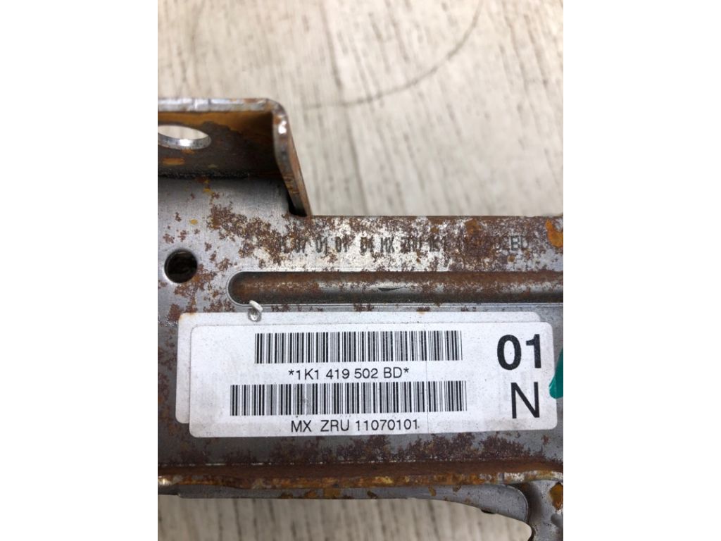 1K1 419 502 BH | Рулевой вал VOLKSWAGEN JETTA USA 10-17 - Фото 5