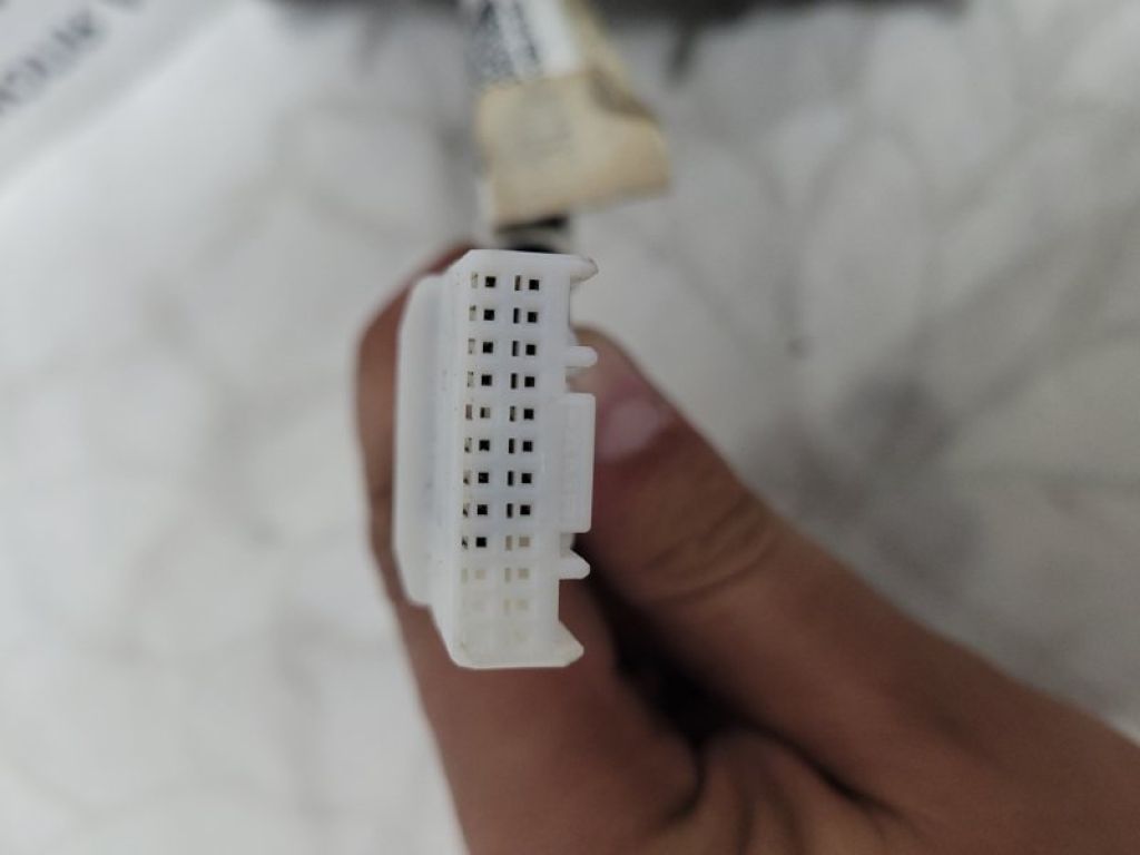 96301-3JA9B | Дзеркало прав. INFINITI QX60/JX35 12-20 - Фото 4