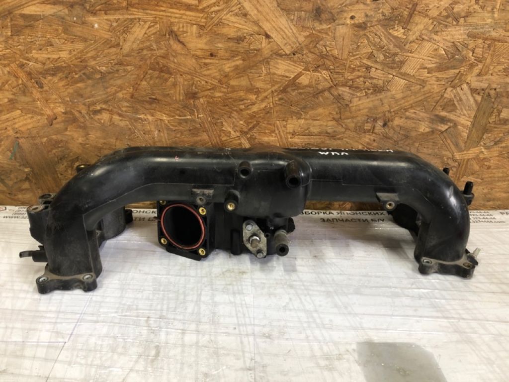 14011AB900 | Коллектор впускной SUBARU IMPREZA WRX 10-14 GH