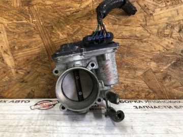 Дроссельная заслонка SUBARU IMPREZA WRX 10-14 GH