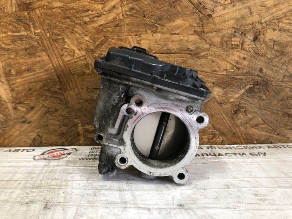 16112AA310 | Дроссельная заслонка SUBARU IMPREZA WRX 10-14 GH - Фото 3