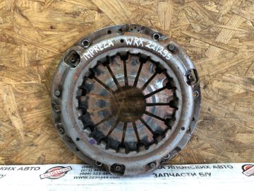 Кошик зчеплення SUBARU IMPREZA WRX 10-14 GH