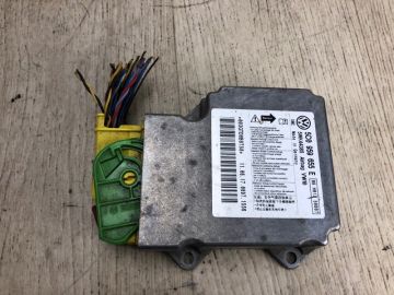 Блок управления AIRBAG VOLKSWAGEN JETTA USA 10-17